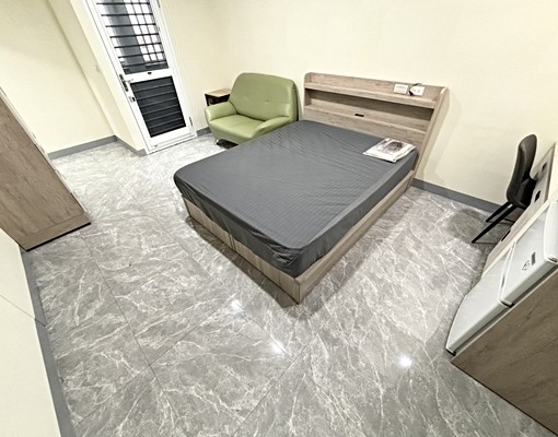 東海榮總中科園區🌟全新完工🌟可租補🌟乾濕分離/陽台獨洗 - Image 3