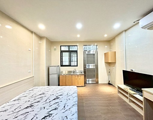 超便宜🍂租屋補助✨流理臺✨獨洗曬✨雙層冰箱 - Image 6