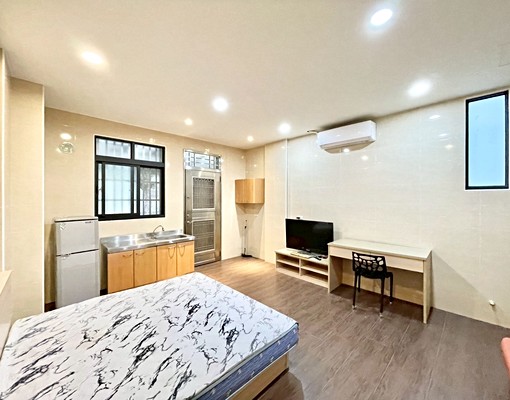 超便宜🍂租屋補助✨流理臺✨獨洗曬✨雙層冰箱 - Image 2