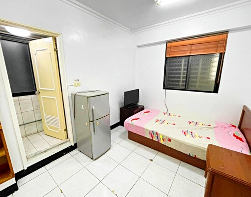 捷運忠孝復興3分【超值租案】有電梯★警衛管理★垃圾代收 - Image 2