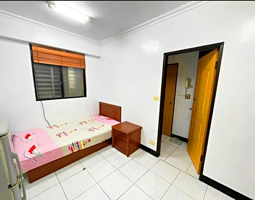 捷運忠孝復興3分【超值租案】有電梯★警衛管理★垃圾代收 - Image 1