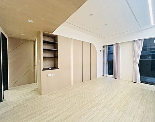 桃園市中心「小檜溪商圈」🐥豪華百萬裝潢🐥超值選擇 - Image 1