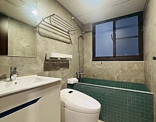 桃園市中心「小檜溪商圈」🐥豪華百萬裝潢🐥超值選擇 - Image 6