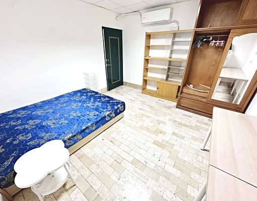 近捷運忠孝新生【超值租案】可補助★低樓層★變頻冷氣 - Image 2