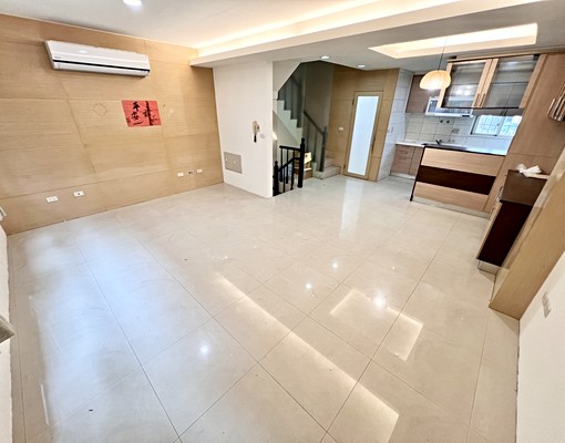 雙車位✅全新冷氣✅可貓✅戶籍租補✅中科整棟首選✅採光良好✅ - Image 2