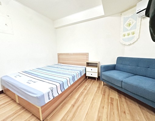 捷運景美4分【優質獨戶】補助洽★景觀高樓★獨洗陽台 - Image 2