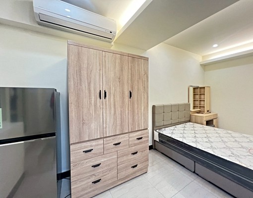 板橋🫧大空間獨立套房ㅣ可停機車ㅣ包水網路ㅣ獨洗曬 - Image 4