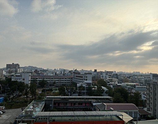 永康鹽行靜巷高樓層全新3房2廳2衛2陽台平車含管免服務費 - Image 17