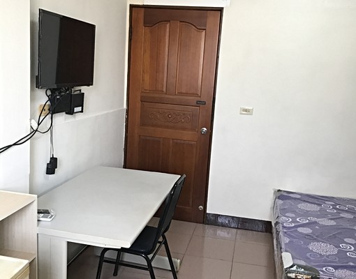 餐大旁環境優美,簡單小而省套房 - Image 11