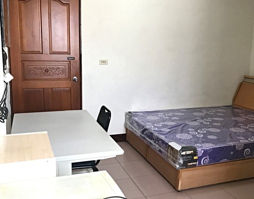 餐大旁環境優美,簡單小而省套房 - Image 7