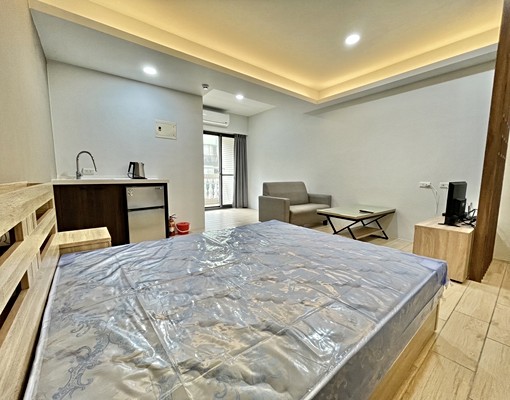 💖走路2分到捷運💖木質大空間💖採光佳流理臺💖僅一間 - Image 4