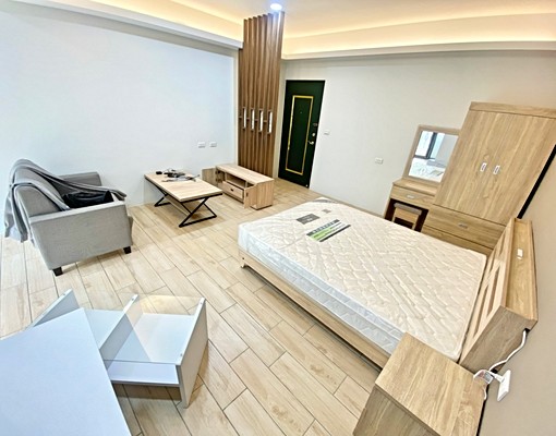 💖走路2分到捷運💖木質大空間💖採光佳流理臺💖僅一間 - Image 9