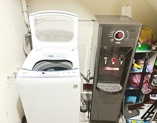 捷運文德5分【超值租案】對外窗★飲水機★獨立衛浴 - Image 5