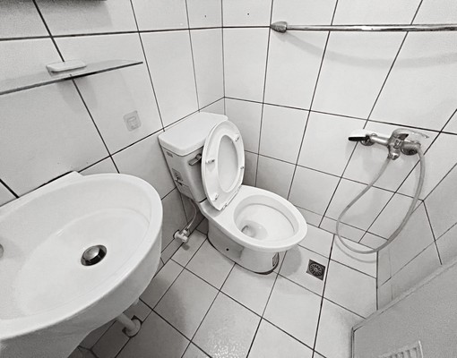 捷運文德5分【超值租案】對外窗★飲水機★獨立衛浴 - Image 4