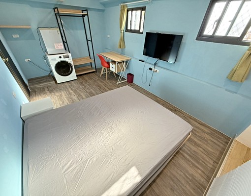 ❤️文心櫻花捷運站❤️獨洗烘❤️可寵❤️子母車❤️小孩可談 - Image 7