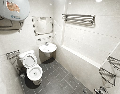 免佣)近捷運三重【超值租案】補助洽★飲水機★免爬高 - Image 4