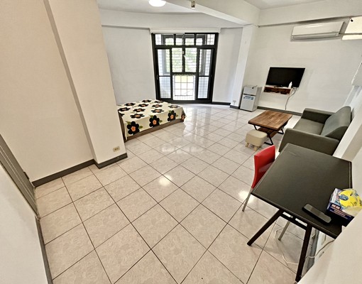 🌳可貓💖好大間✨陽台獨洗🏠機車好停✔️速洽💖 - Image 1