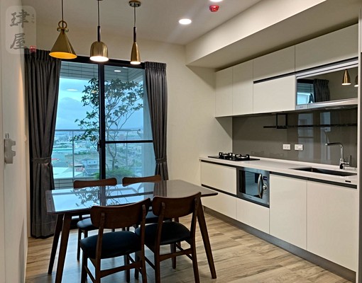 懋榮🏙️全新三房平車🔥近74✨近台灣大道✨ - Image 2