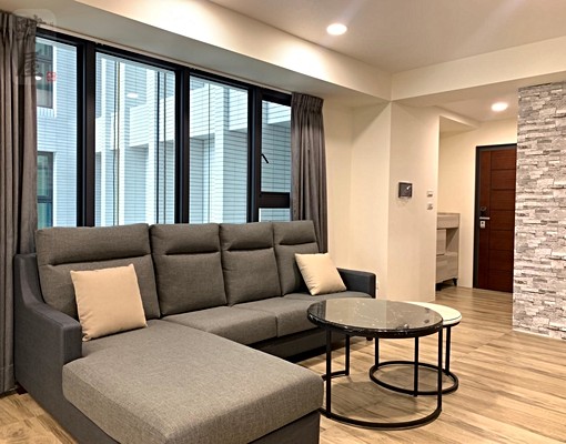 懋榮🏙️全新三房平車🔥近74✨近台灣大道✨ - Image 1