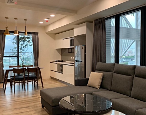 懋榮🏙️全新三房平車🔥近74✨近台灣大道✨ - Image 3