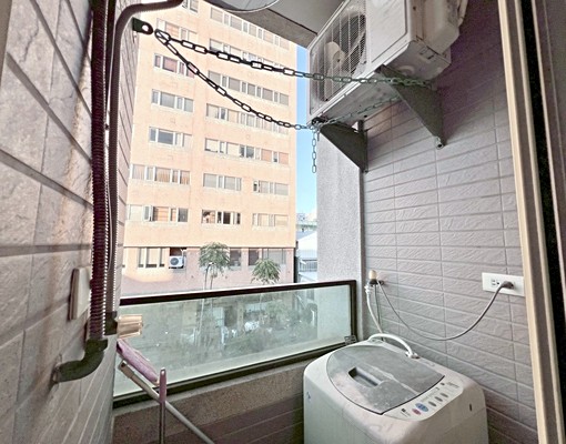 整棟超新大空間可雙租補陽台獨洗曬衛浴開窗子母車機車位 - Image 9