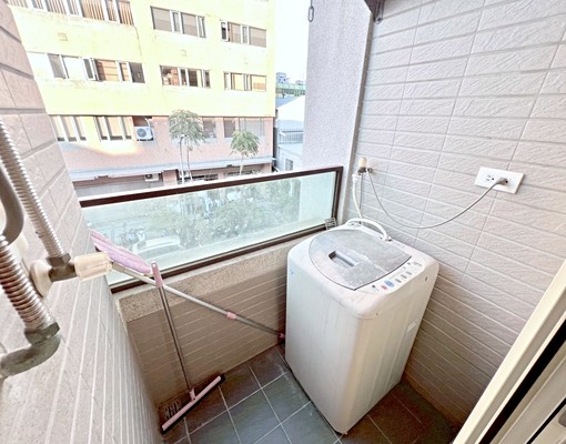 整棟超新大空間可雙租補陽台獨洗曬衛浴開窗子母車機車位 - Image 10