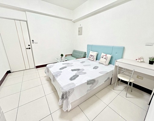 整棟超新大空間可雙租補陽台獨洗曬衛浴開窗子母車機車位 - Image 2