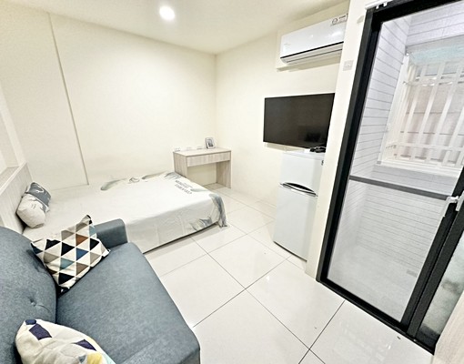 🌈水湳經貿⭐台水電⭐可寵可雙租補⭐機車位⭐流理台⭐文心捷運 - Image 2