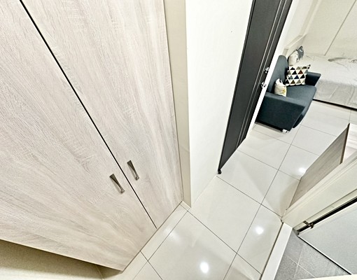 🌈水湳經貿⭐台水電⭐可寵可雙租補⭐機車位⭐流理台⭐文心捷運 - Image 7