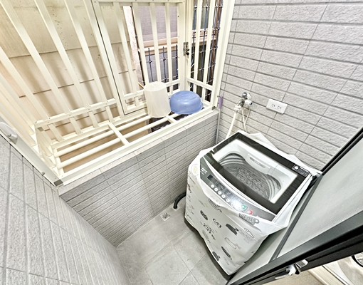 🌈水湳經貿⭐台水電⭐可寵可雙租補⭐機車位⭐流理台⭐文心捷運 - Image 9