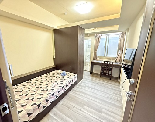 東海中科💖可報稅租補💖可貓貓可短租 - Image 1