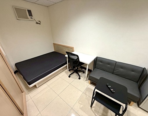 中和❣️可養貓🌟包水網路第四台🌟家具齊全🌟採光通風🌟 - Image 3