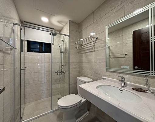 佳福柏斯市🦖海線唯一首選百萬精裝三房🌟可租補💖平車位 - Image 10