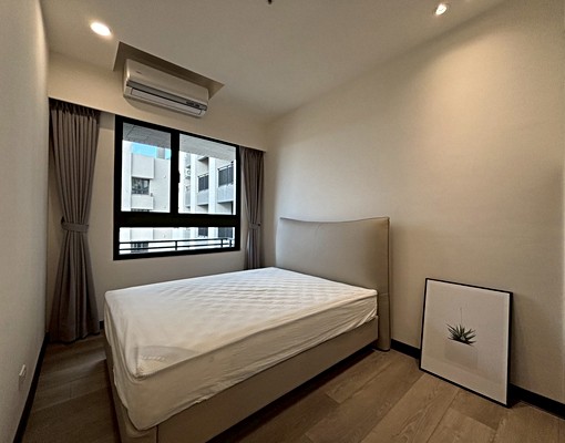 佳福柏斯市🦖海線唯一首選百萬精裝三房🌟可租補💖平車位 - Image 9