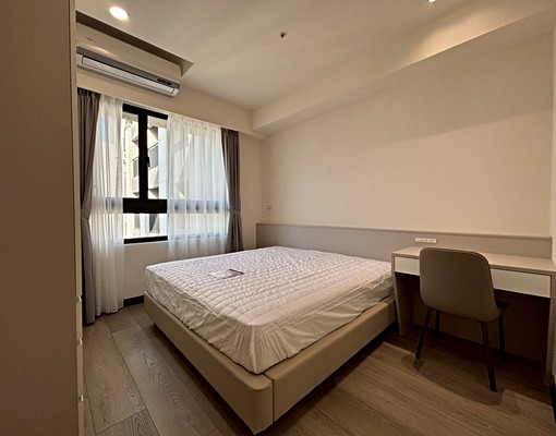 佳福柏斯市🦖海線唯一首選百萬精裝三房🌟可租補💖平車位 - Image 14