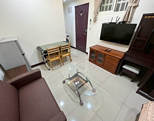 新莊❣️家具齊全🌟獨立洗脫烘🌟包網路第四台🌟生活機能佳 - Image 4