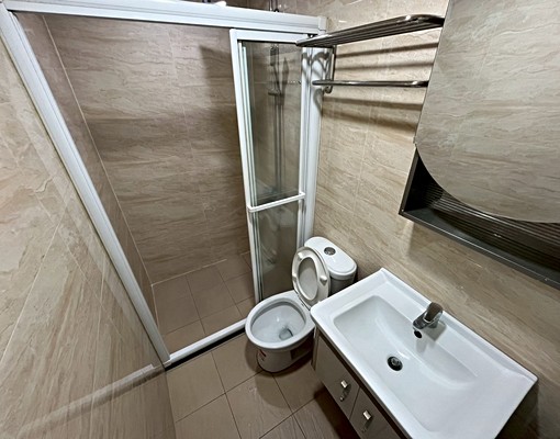 新莊❣️家具齊全🌟獨立洗脫烘🌟包網路第四台🌟生活機能佳 - Image 7