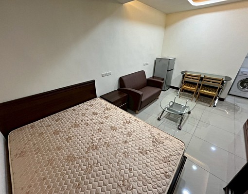 新莊🫧包網路第四台ㅣ傢俱齊全ㅣ洗脫烘ㅣ適合夫妻情侶住 - Image 4