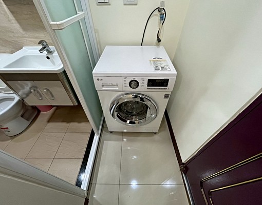 新莊🫧包網路第四台ㅣ傢俱齊全ㅣ洗脫烘ㅣ適合夫妻情侶住 - Image 7