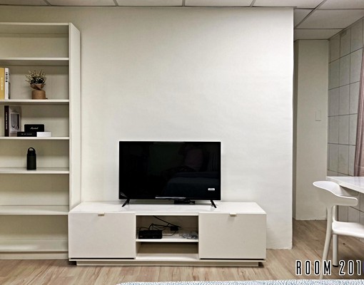 中山國小4分鐘套房|可報稅可雙租補|鄰近晴光商圈 - Image 5