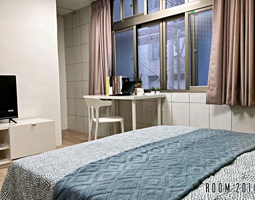 中山國小4分鐘套房|可報稅可雙租補|鄰近晴光商圈 - Image 3