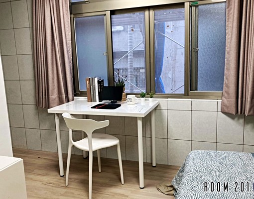 中山國小4分鐘套房|可報稅可雙租補|鄰近晴光商圈 - Image 6