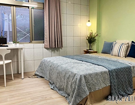 中山國小4分鐘套房|可報稅可雙租補|鄰近晴光商圈 - Image 2