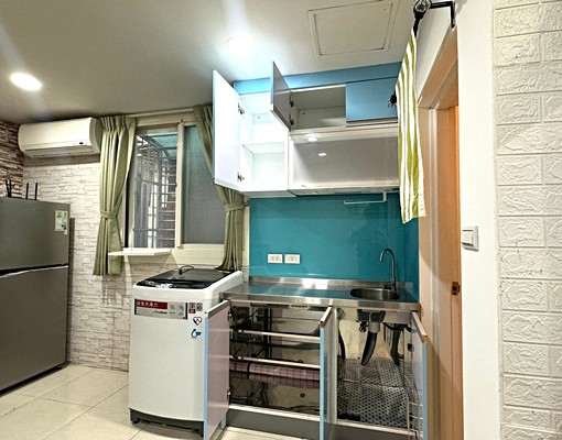 亞東醫院🌈乾濕分離衛浴🌟獨洗曬🌟大空間🌟生活機能好 - Image 11