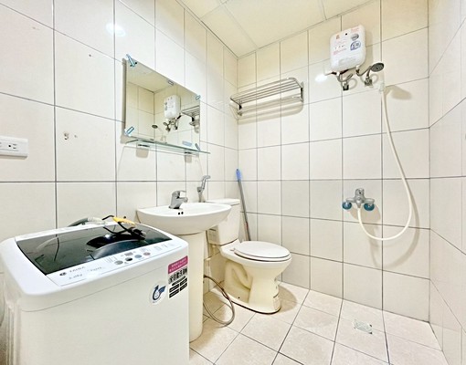 ❤️大慶捷運站❤️一房一廳❤️獨洗獨曬❤️機車位❤️子母車 - Image 15