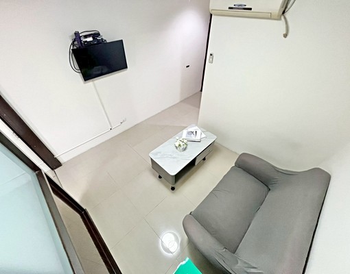 ❤️大慶捷運站❤️一房一廳❤️獨洗獨曬❤️機車位❤️子母車 - Image 5