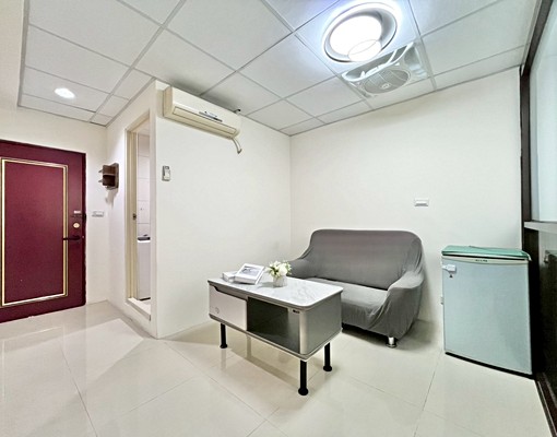 ❤️大慶捷運站❤️一房一廳❤️獨洗獨曬❤️機車位❤️子母車 - Image 8