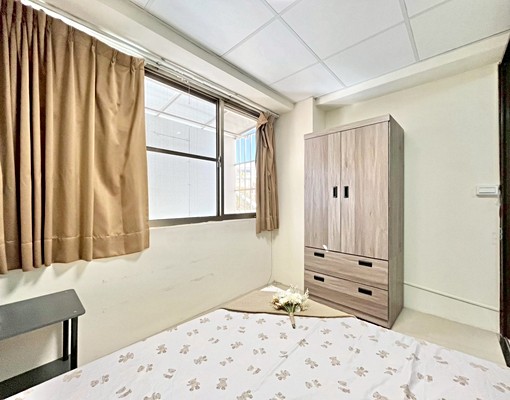 ❤️大慶捷運站❤️一房一廳❤️獨洗獨曬❤️機車位❤️子母車 - Image 6