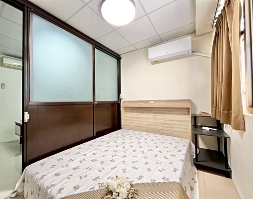 ❤️大慶捷運站❤️一房一廳❤️獨洗獨曬❤️機車位❤️子母車 - Image 13