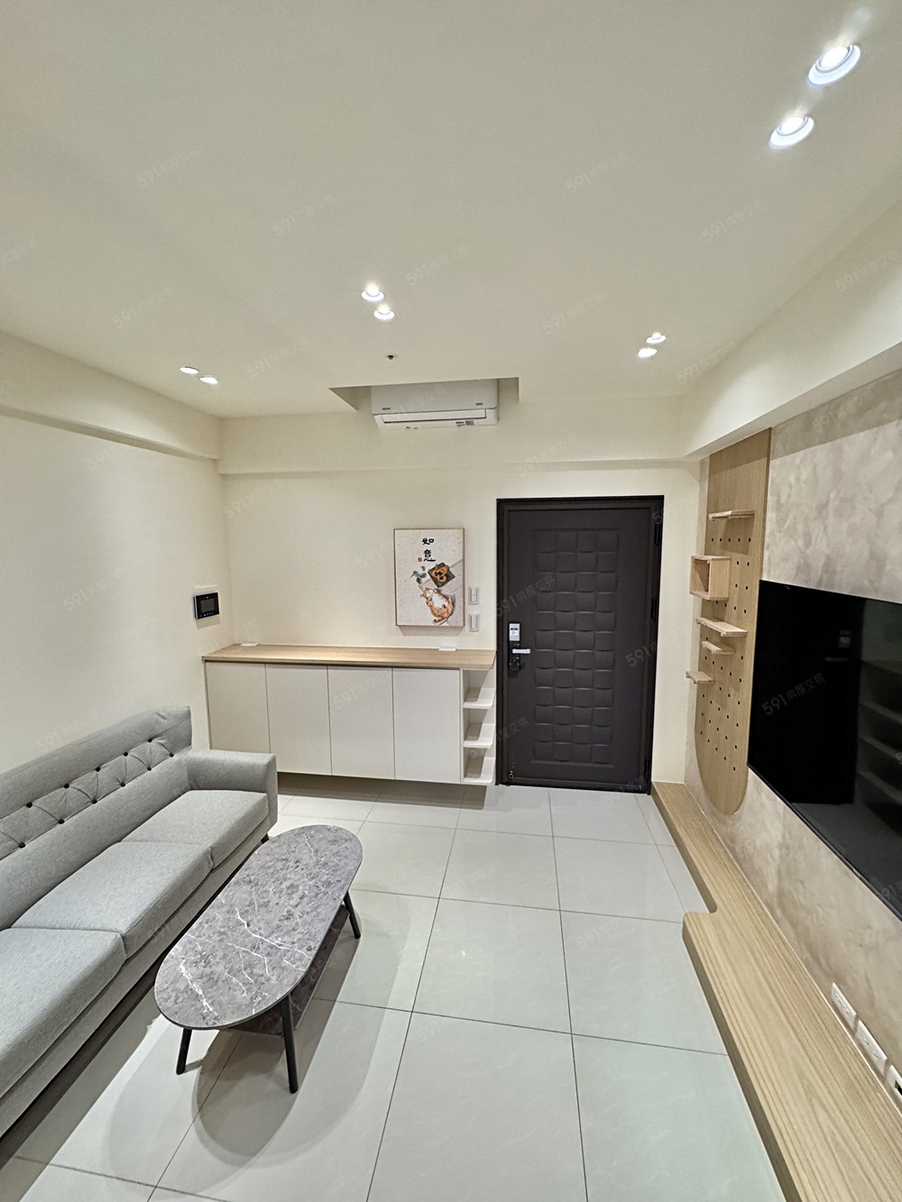 🌇楠梓高樓景觀房|近台積電高大|2房2衛含車位、管理費 - Image 1